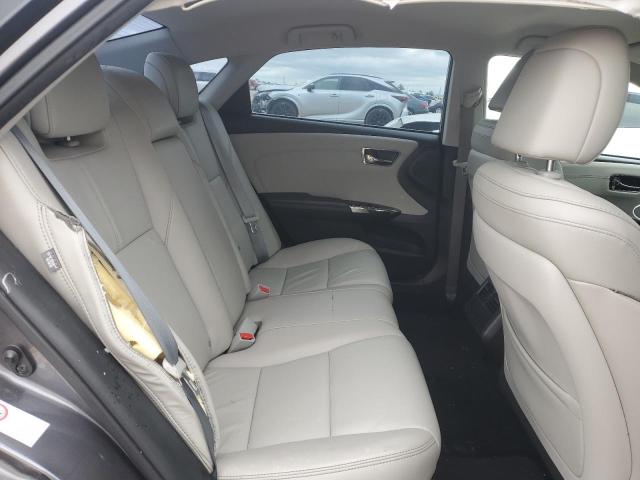 2016 TOYOTA AVALON XLE 4T1BK1EB5GU229193