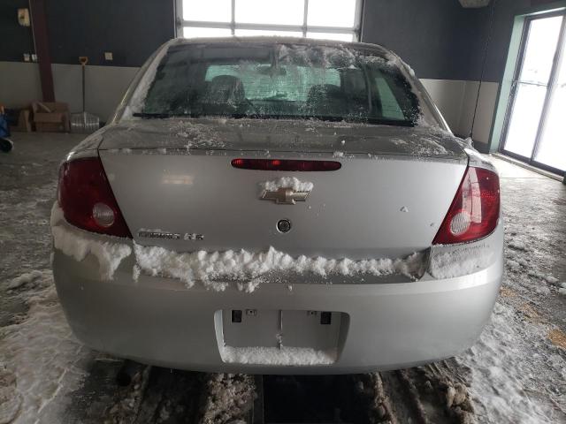 1G1AK55F167820802 2006 Chevrolet Cobalt Ls