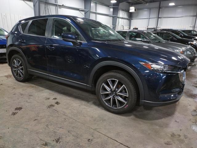 JM3KFBCM1J0466756 | 2018 MAZDA CX-5 TOURI