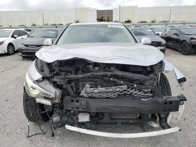 2019 INFINITI Q50 LUXE JN1EV7AP4KM518509
