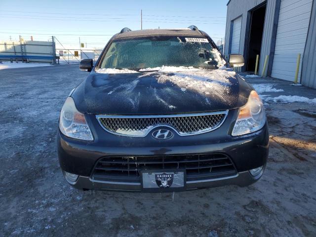 2008 Hyundai Veracruz Gls VIN: KM8NU73C48U041868 Lot: 38510714