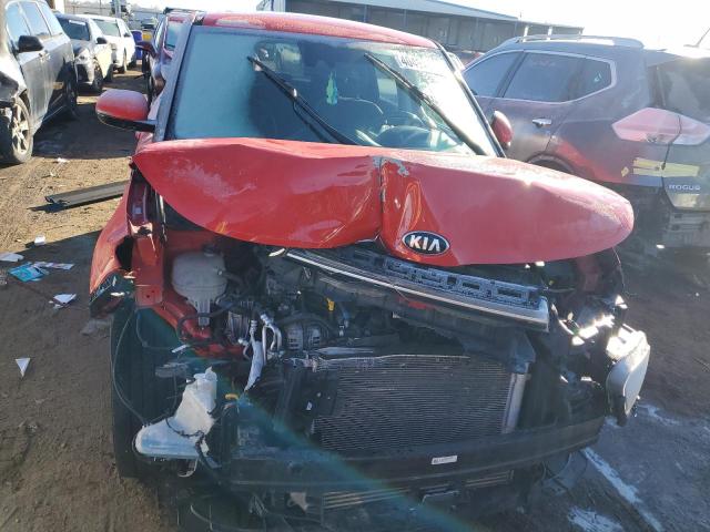 2020 KIA SOUL GT-LI - KNDJ53AF1L7023888