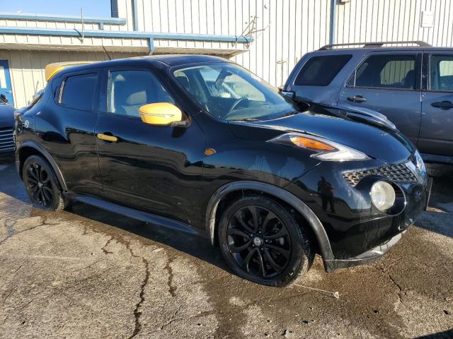 2016 NISSAN JUKE S - JN8AF5MR3GT606561