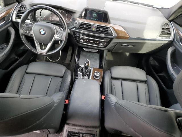 5UXTR7C57KLF34229 | 2019 BMW X3 SDRIVE3