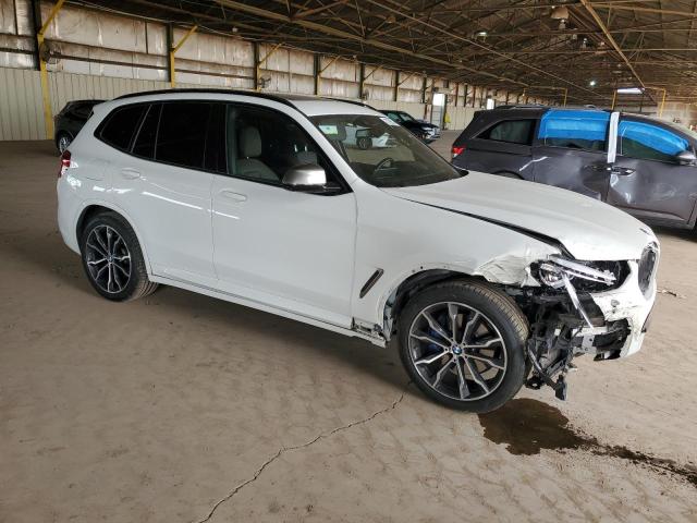 5UXTS3C56J0Y94330 | 2018 BMW X3 XDRIVEM