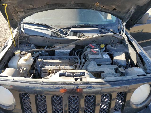 2014 Jeep Liberty (Patriot) - Image 12