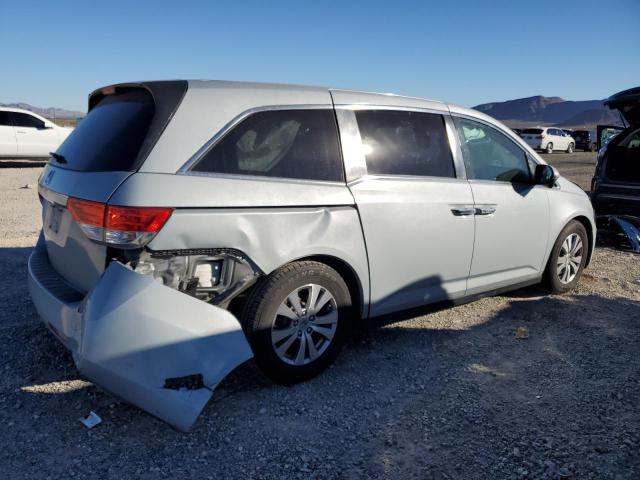 2014 Honda Odyssey Ex VIN: 5FNRL5H47EB057873 Lot: 38549714