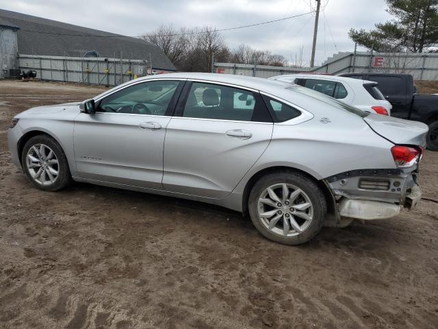 2G1115S35G9110539 | 2016 CHEVROLET IMPALA LT