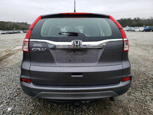 3CZRM3H38FG707244 | 2015 HONDA CR-V LX