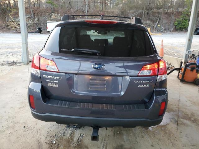 4S4BRBPC7E3288255 | 2014 SUBARU OUTBACK 2.