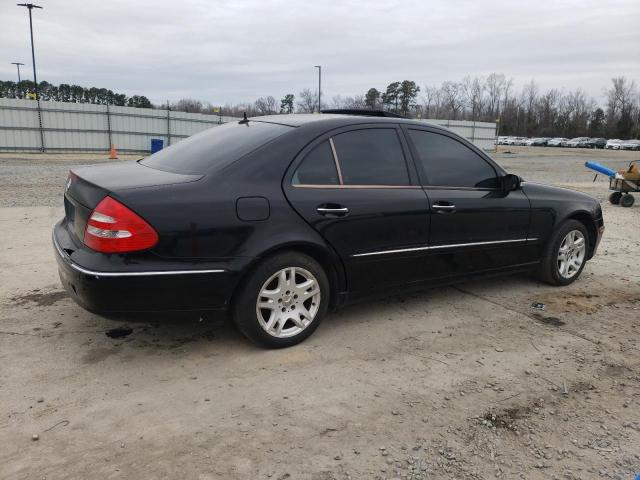 2006 Mercedes-Benz E 350 VIN: WDBUF56J86A801399 Lot: 39189904