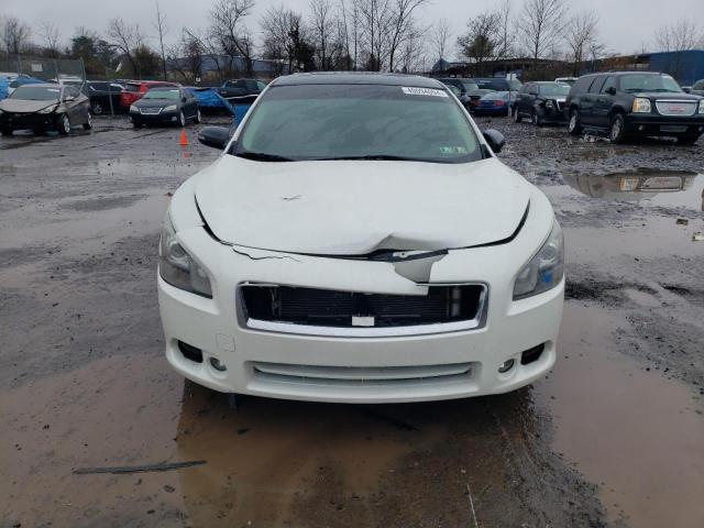 VIN 3GNAXHEG5RL328395 2014 NISSAN MAXIMA no.5