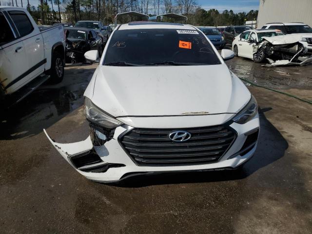 2018 HYUNDAI ELANTRA SP KMHD04LB5JU482699