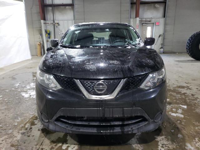 2018 NISSAN ROGUE SPOR JN1BJ1CR9JW266589