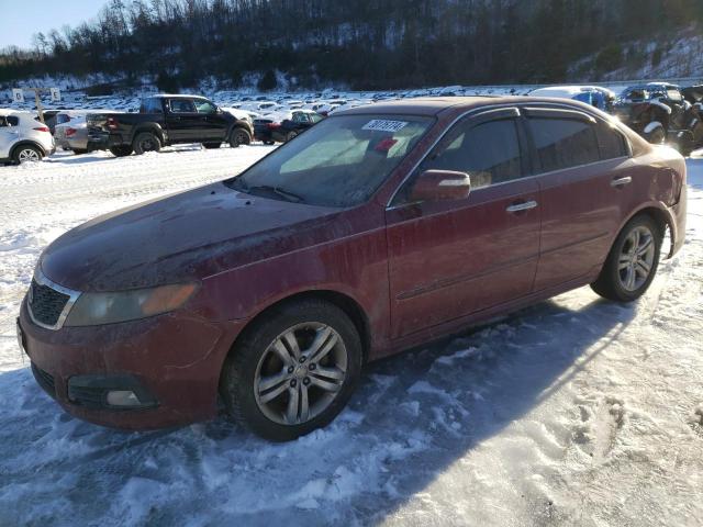 2009 Kia Optima LX