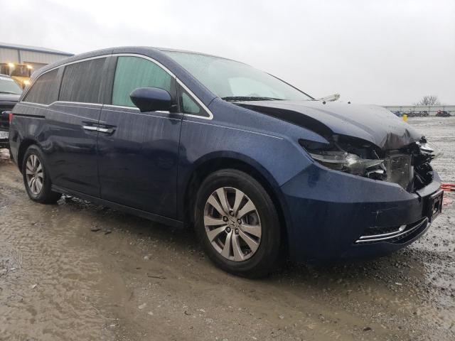 5FNRL5H65FB008691 | 2015 HONDA ODYSSEY EX