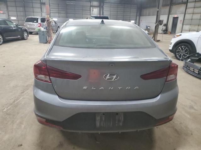 KMHD84LF1KU803859 | 2019 HYUNDAI ELANTRA SE