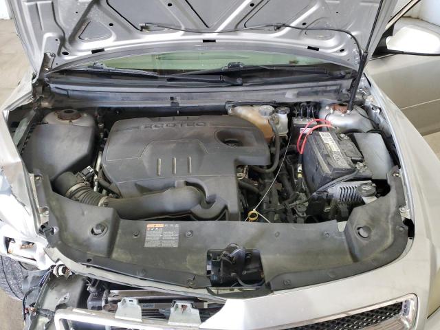 2012 Chevrolet Malibu - Image 11