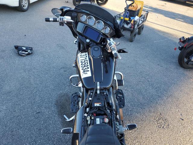 2020 HARLEY-DAVIDSON FLHXSE 1HD1PXL20LB956446