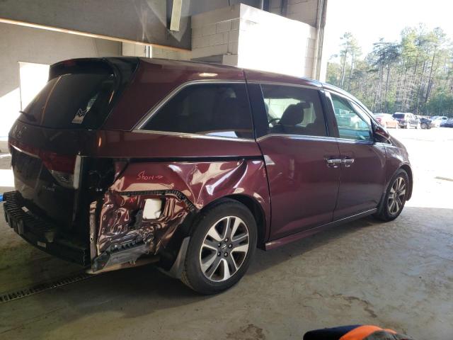 5FNRL5H94FB108758 2015 HONDA ODYSSEY, photo no. 3