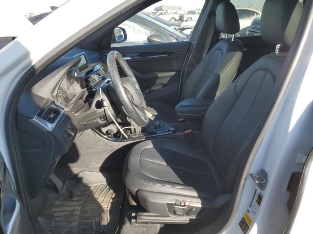 Auction sale of the 2016 BMW X1 , vin: WBXHT3C36GP889716, lot number: 82987003