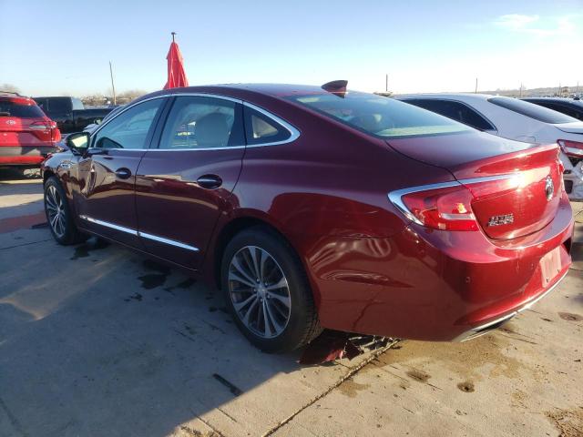 1G4ZP5SS7HU151187 | 2017 BUICK LACROSSE E