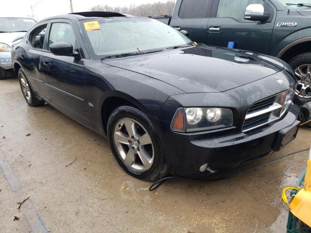 2B3CA3CV0AH192117 2010 Dodge Charger Sxt