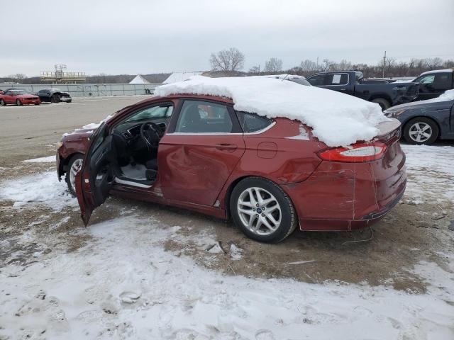 Vin: 3fa6p0h70er138027, lot: 37714214, ford fusion se 20142