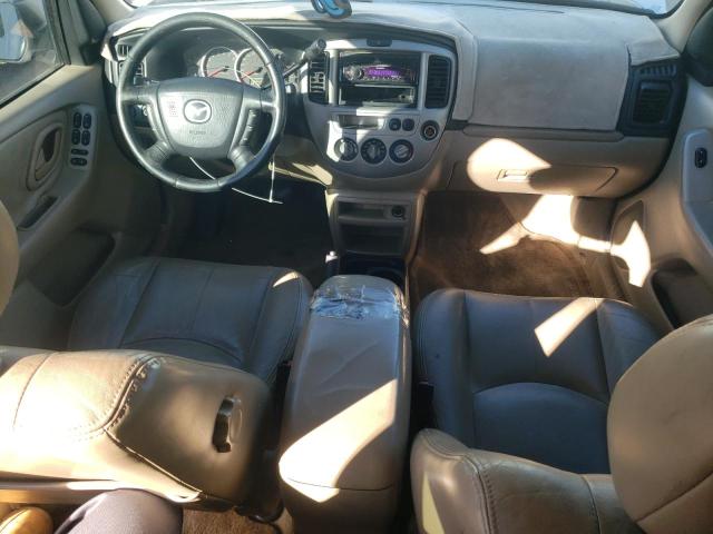 2003 Mazda Tribute Es VIN: 4F2CZ06183KM32766 Lot: 37294734