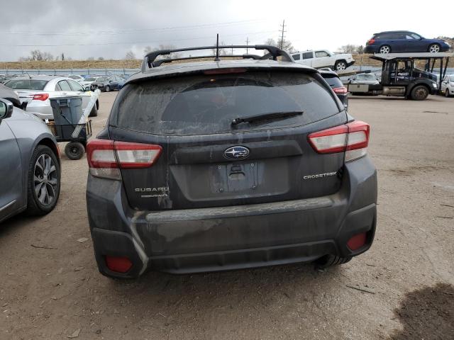 JF2GTABC0K8294492 | 2019 SUBARU CROSSTREK