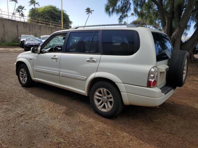 2004 Suzuki Xl7 Ex VIN: JS3TY92V444106244 Lot: 37744154