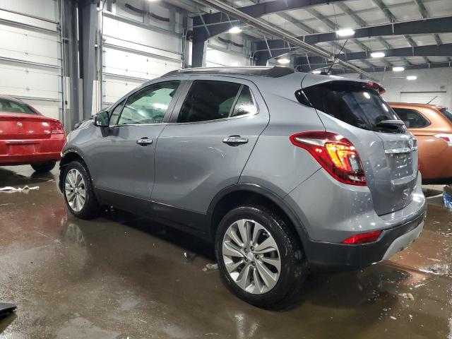 KL4CJESB8KB900216 | 2019 BUICK ENCORE PRE