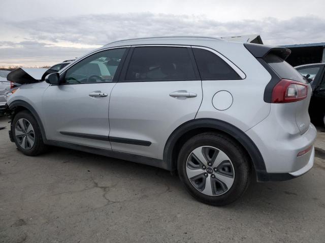 KNDCB3LC7K5320811 | 2019 KIA NIRO FE