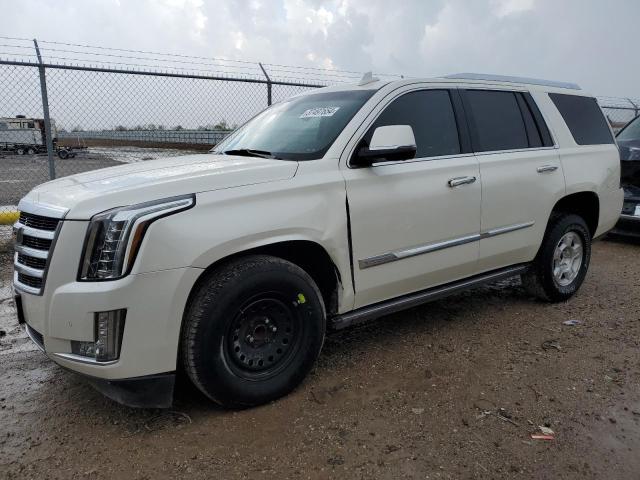 2015 Cadillac Escalade Premium