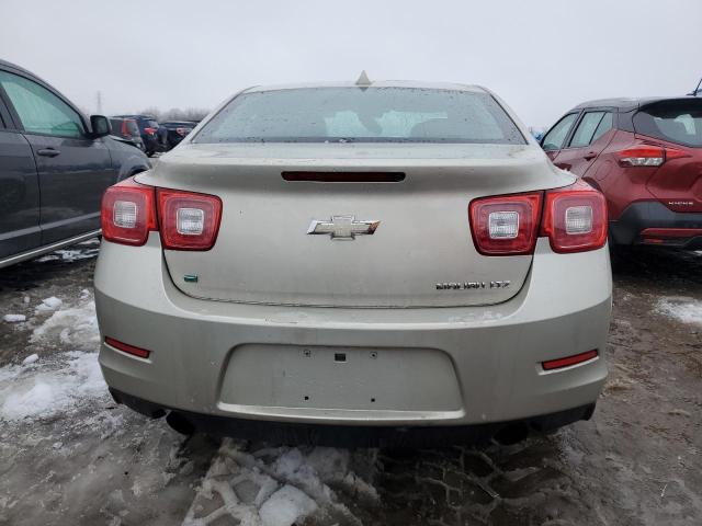 1G11H5SL0EF234511 | 2014 CHEVROLET MALIBU LTZ