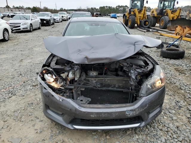 1HGCR2F83EA305622 | 2014 HONDA ACCORD EXL