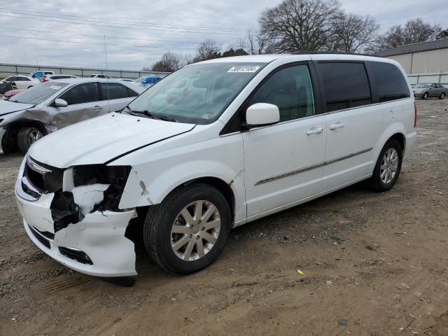 2C4RC1BG5FR636667 | 2015 CHRYSLER TOWN and COU