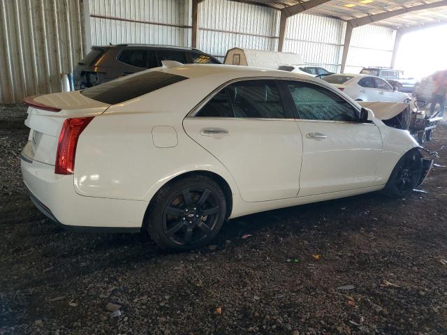 1G6AA5RA0F0134626 | 2015 CADILLAC ATS