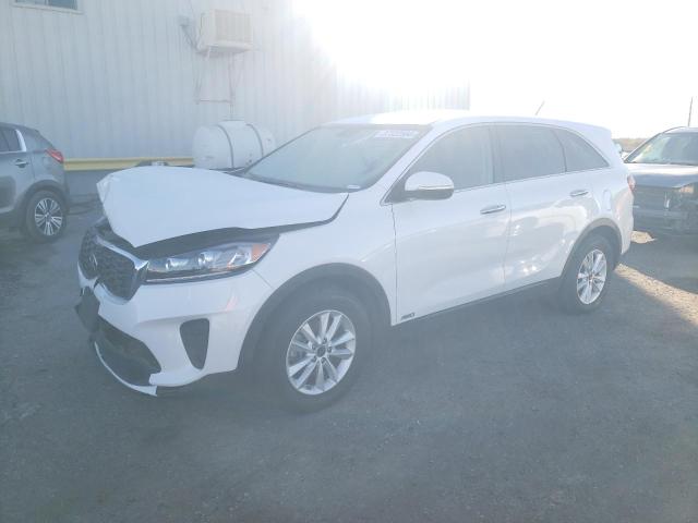 5XYPGDA57LG620872 | 2020 KIA SORENTO S