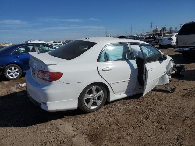 5YFBU4EE2CP053687 | 2012 Toyota corolla base