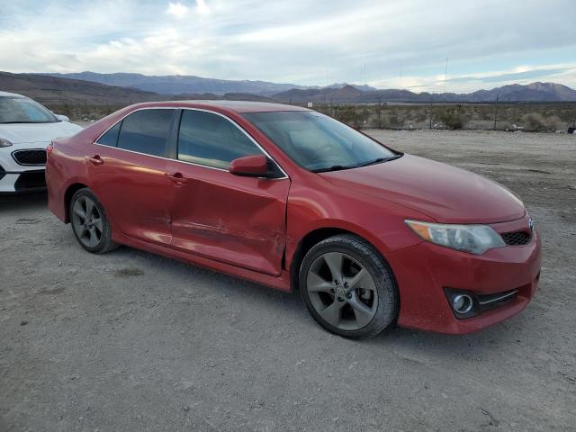 4T1BK1FKXEU539576 | 2014 TOYOTA CAMRY SE