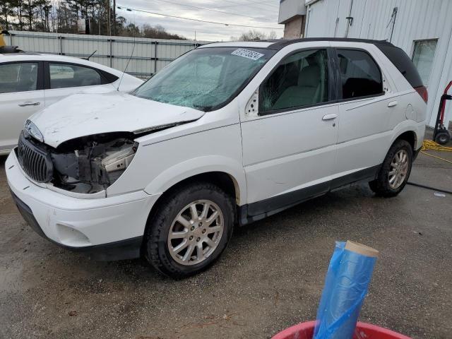 2006 Buick Rendezvous CX