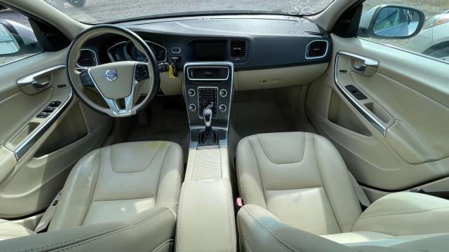 YV140MFK6F2338446 | 2015 VOLVO S60 PREMIE