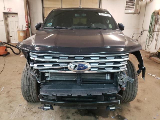 1FMJK2AT4MEA49709 2021 Ford Expedition Max Limited