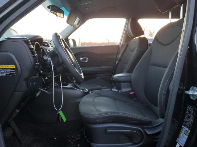 KNDJN2A29F7790772 | 2015 KIA soul