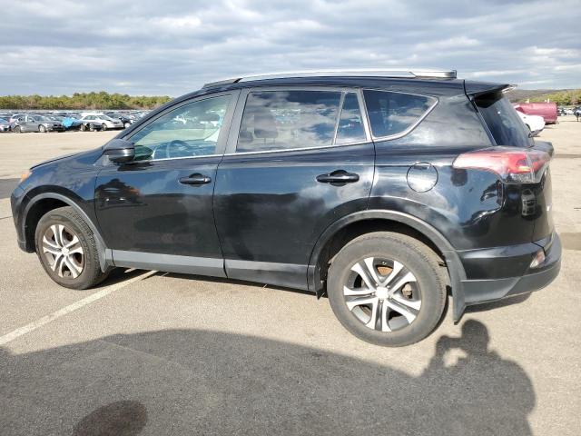 2T3BFREVXJW728227 | 2018 TOYOTA RAV4 LE