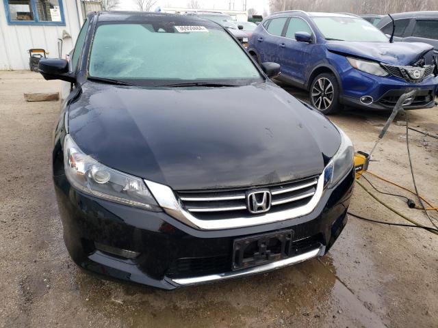 1HGCR2F86FA258863 | 2015 HONDA ACCORD EXL