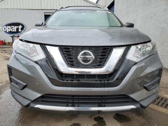 5N1AT2MT6LC786297 | 2020 NISSAN ROGUE S