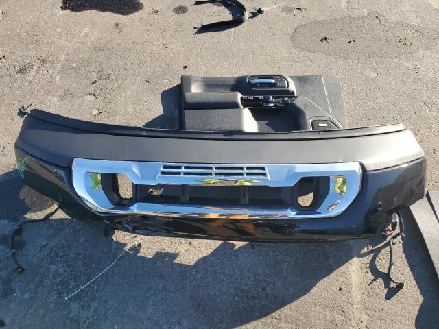 2021 GMC SIERRA K15 - 3GTU9FET7MG203434