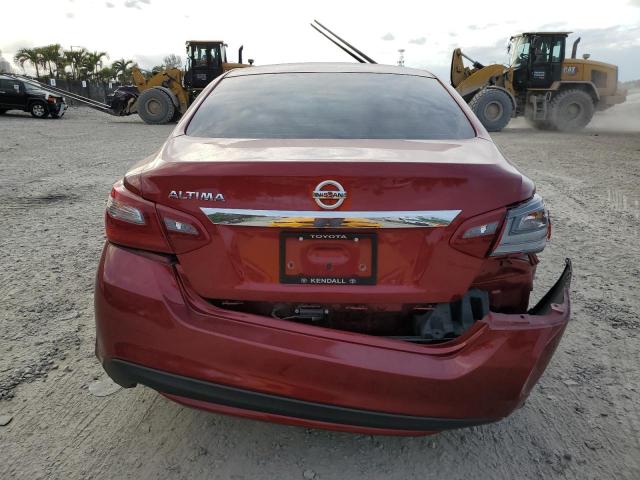 1N4AL3AP5JC206199 | 2018 NISSAN ALTIMA 2.5